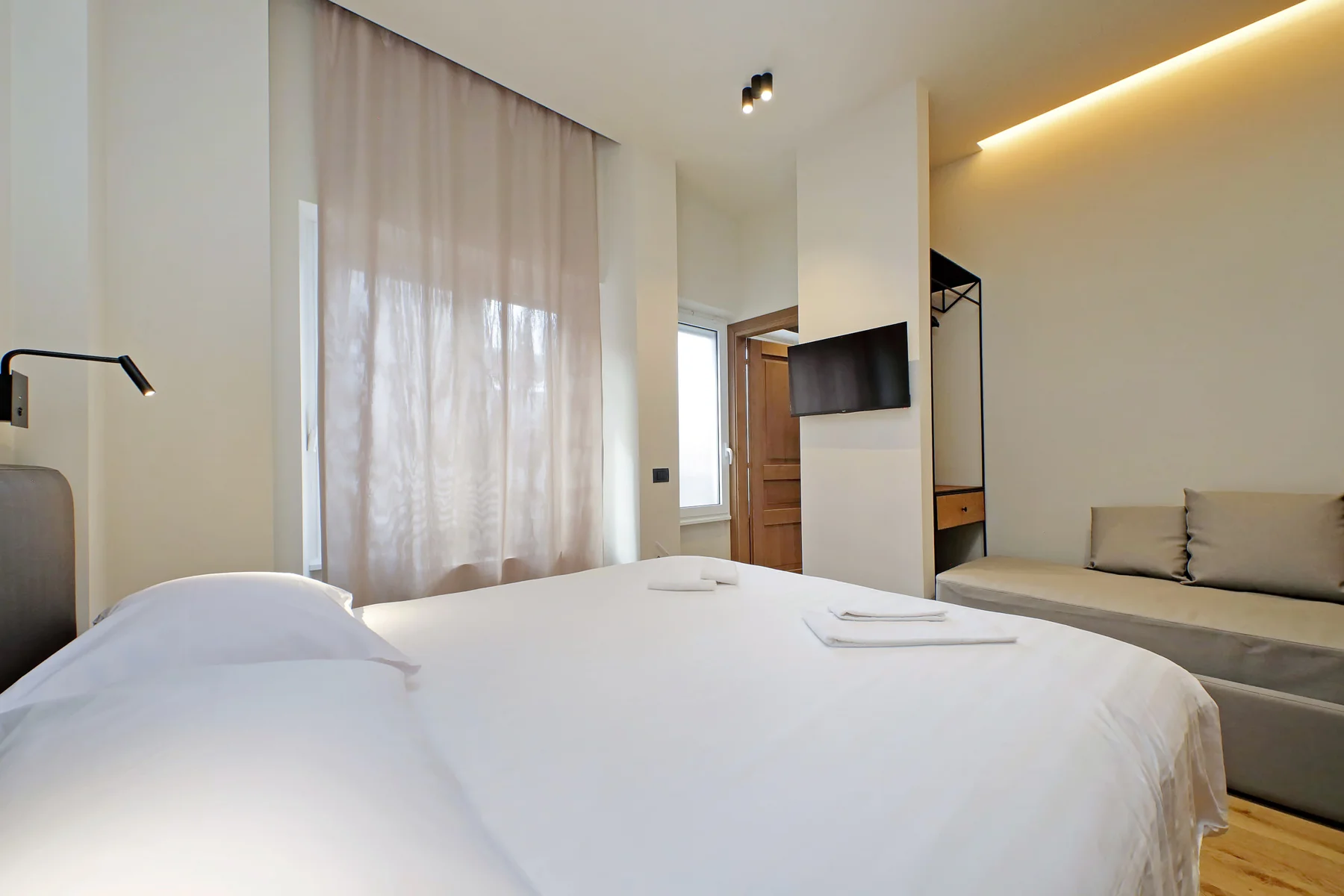 Theplace Gallia — 2
