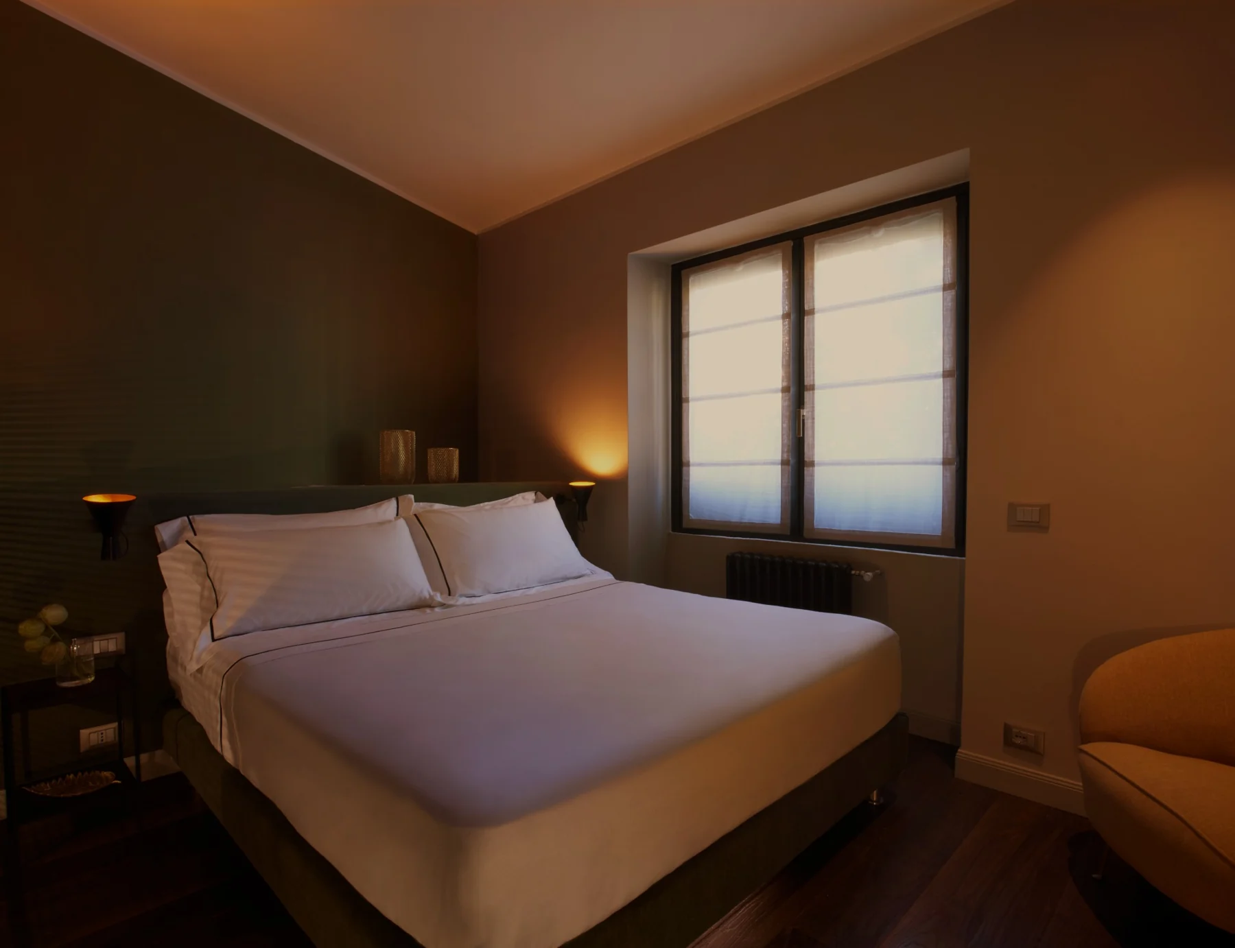 Theplace Licia — camera 103