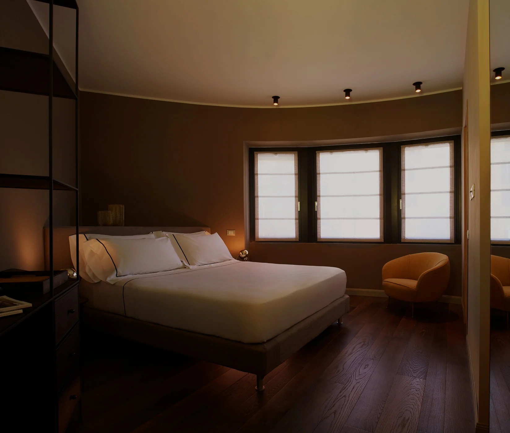 Theplace Licia — camera 106