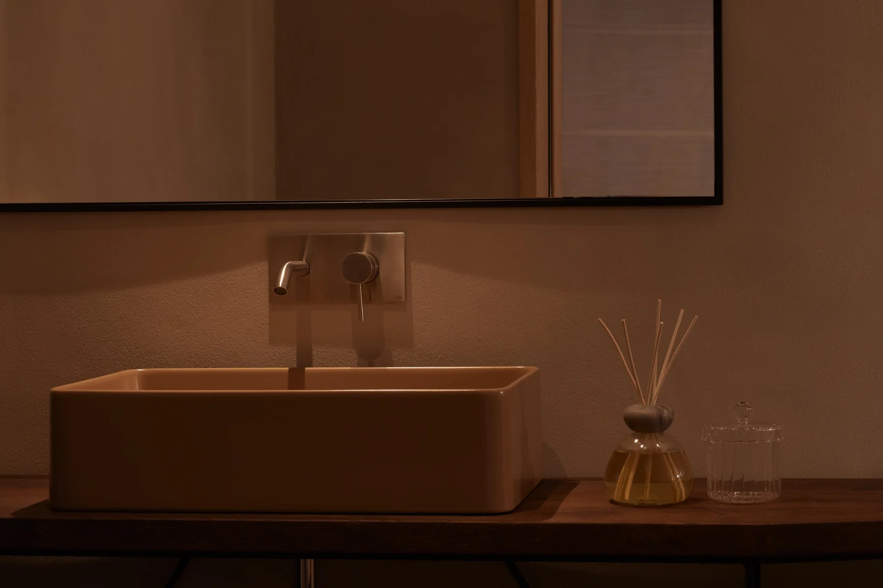 Theplace Licia — dettaglio bagno