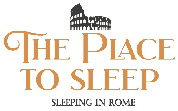 The Place to Sleep — Sleeping in Rome